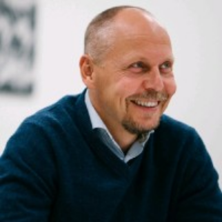 Kai-Petri Myllykoski